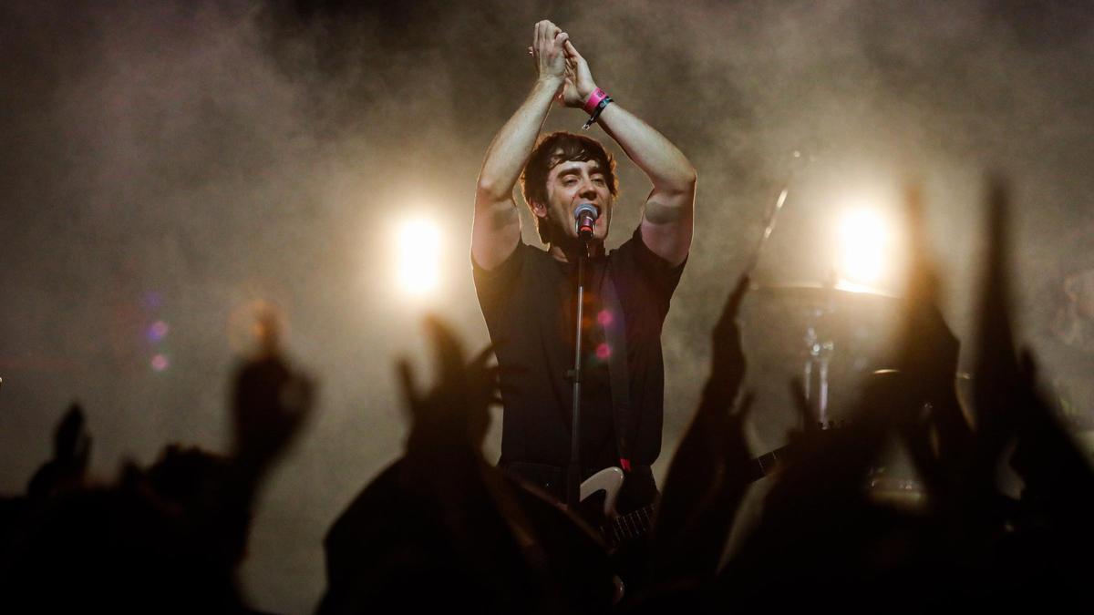 Mira aquí todas las fotos de la primera jornada del Festival Sonorama Ribera en Ibiza