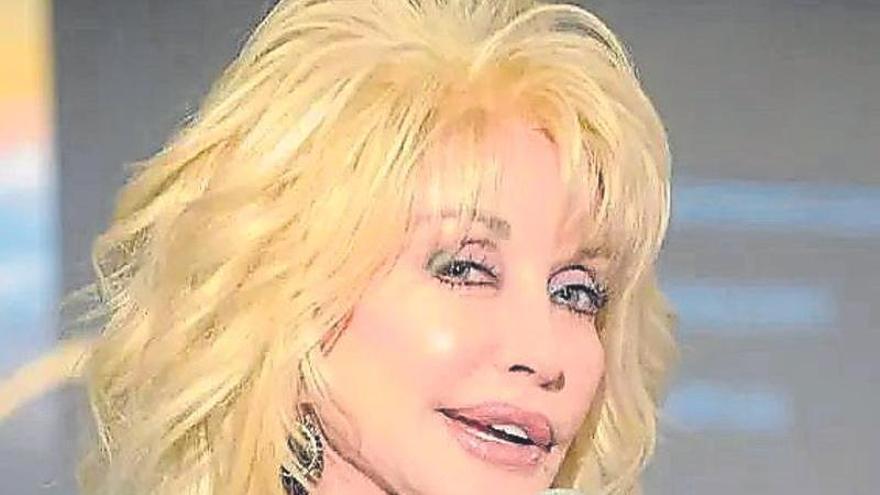 Dolly Parton
