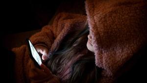 Els experts coincideixen: els infants no haurien de tenir telèfon mòbil amb internet abans d’aquesta  edat