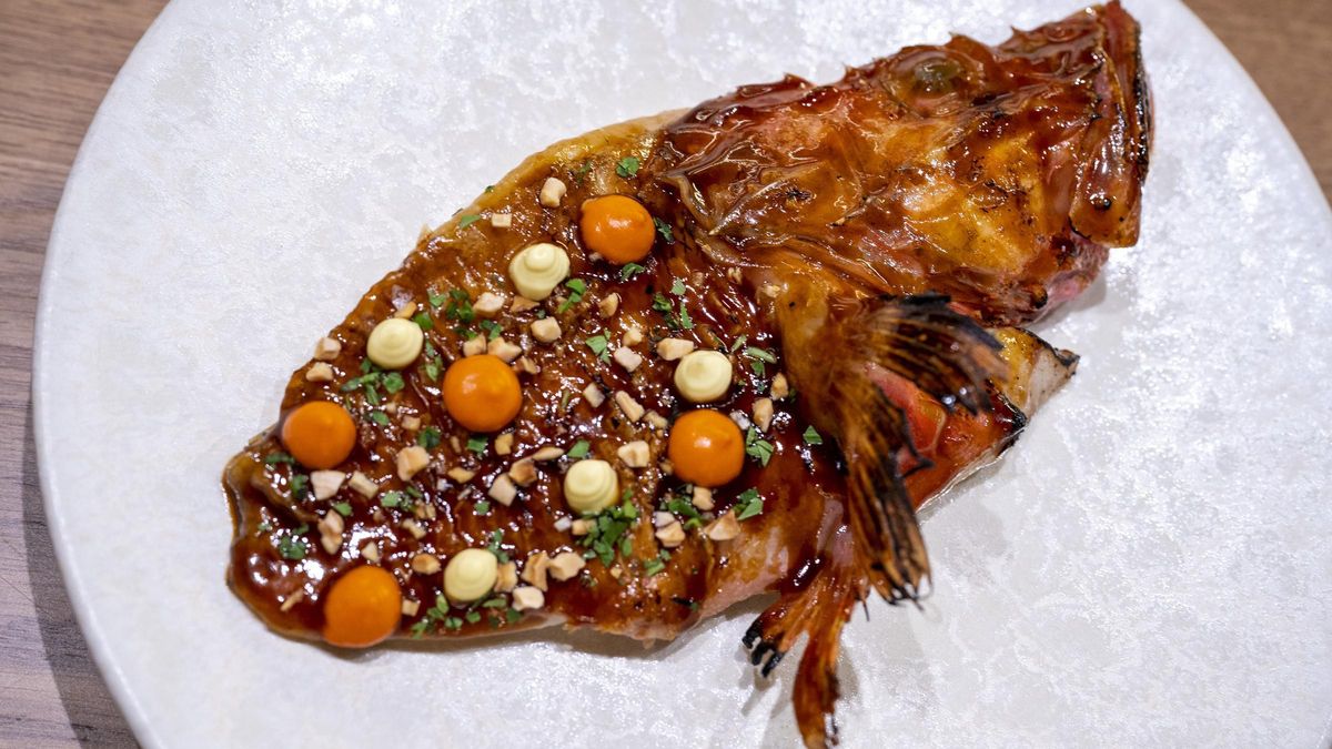 3 buenos restaurantes de Barcelona para el fin de semana: Besta, Dos Cucharas y Arturo