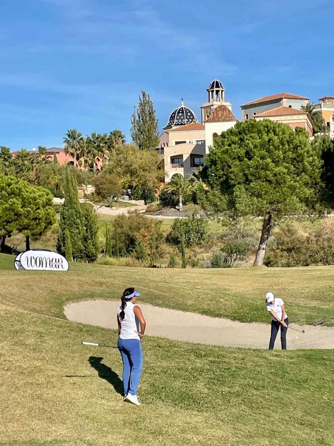 Final Nacional 'Circuito Woman Golf' by Summum 2023