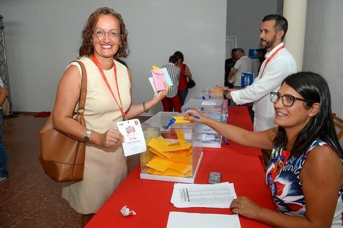 13º CONGRESO REGIONAL DEL PSOE