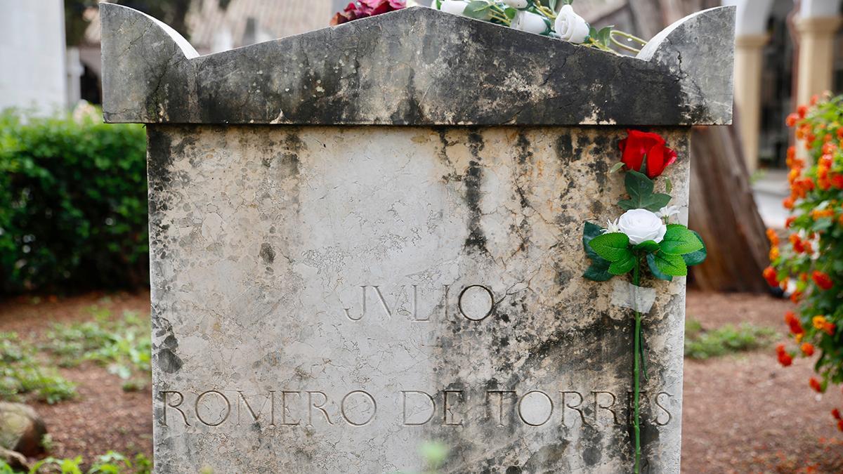 Día de Todos los Santos en los cementerios cordobeses