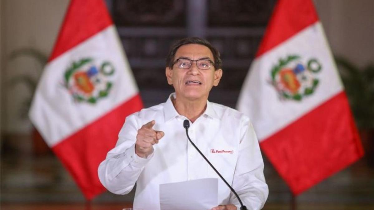 peru-martin-vizcarra-mensaje