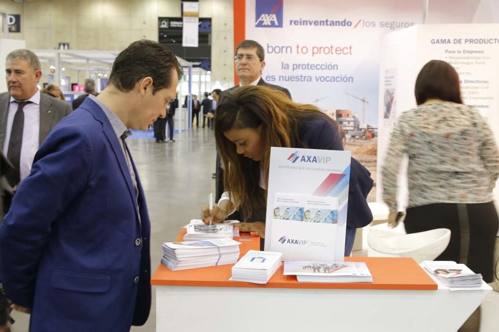 IX edición de Forinvest en Feria Valencia