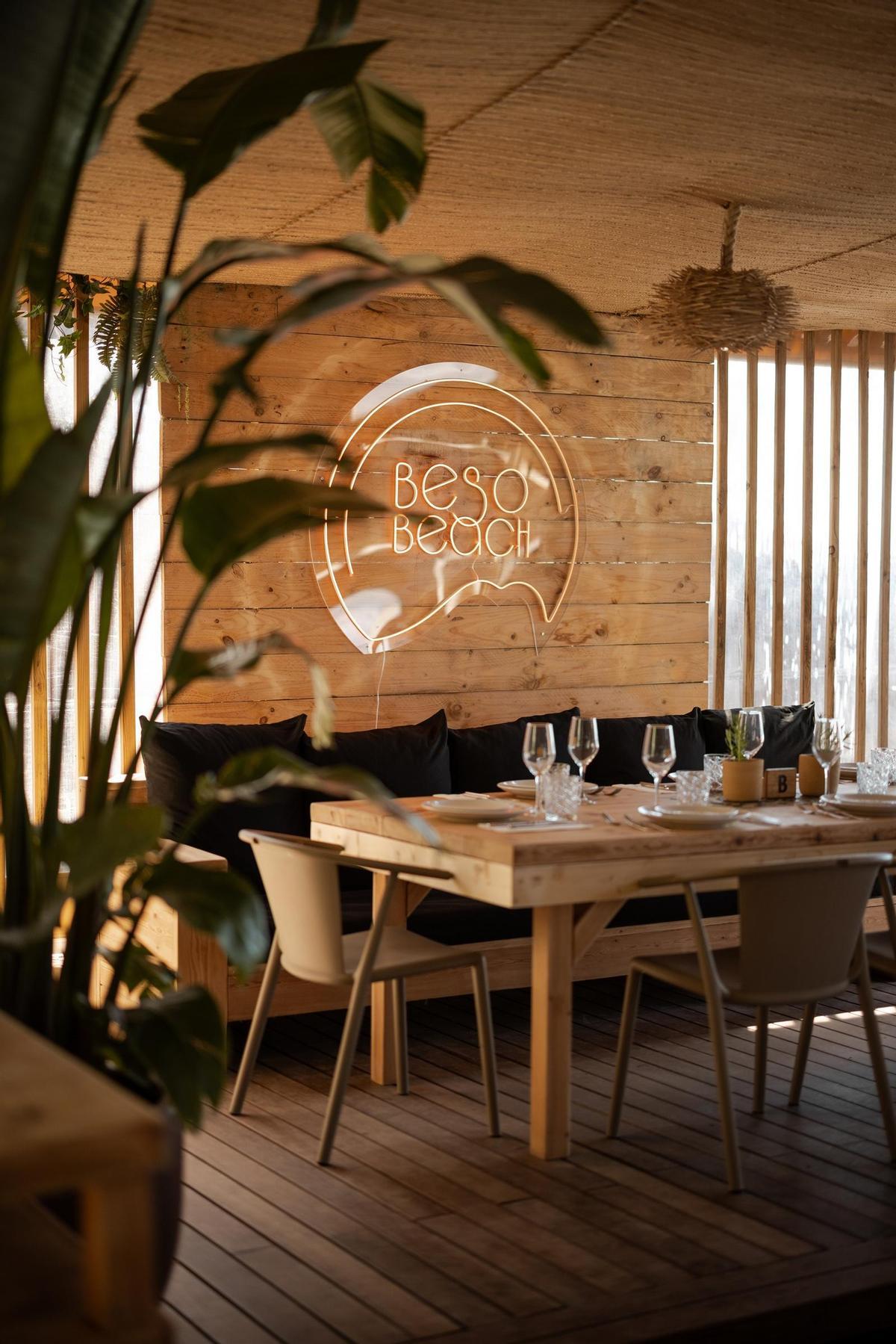Un lugar especial en Ibiza donde conviven gastronomía, naturaleza y estilo de vida.