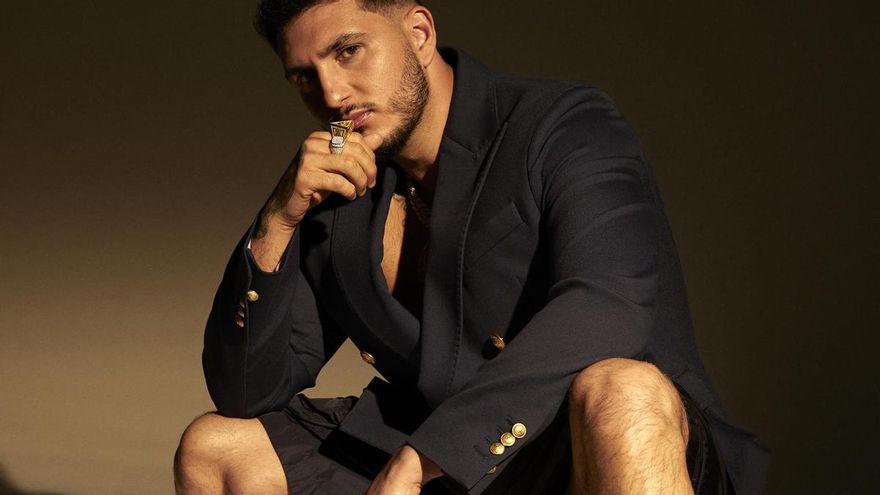 Omar Montes: flamenco con flow