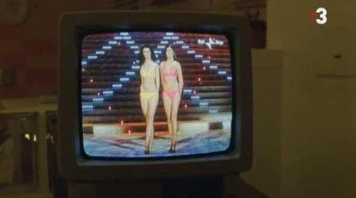 La brillant misèria televisiva