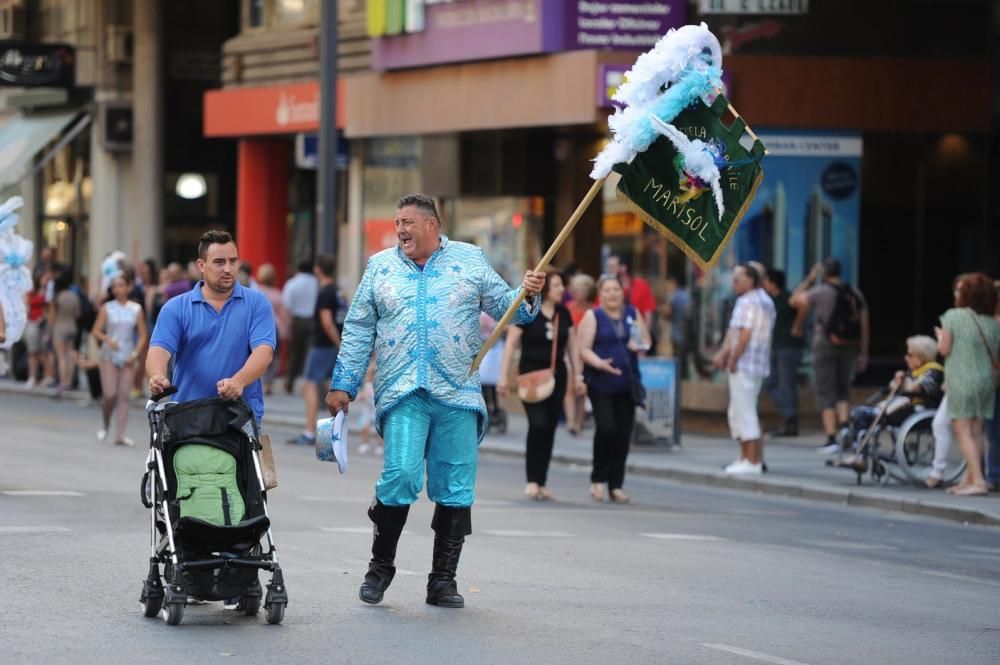 Murcia celebra el Orgullo