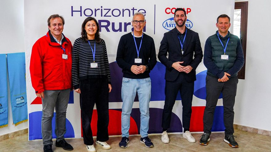 Armenta, Aquactiva Solutions y Open Sistemas, seleccionadas para un proyecto piloto de Covap y Asturiana