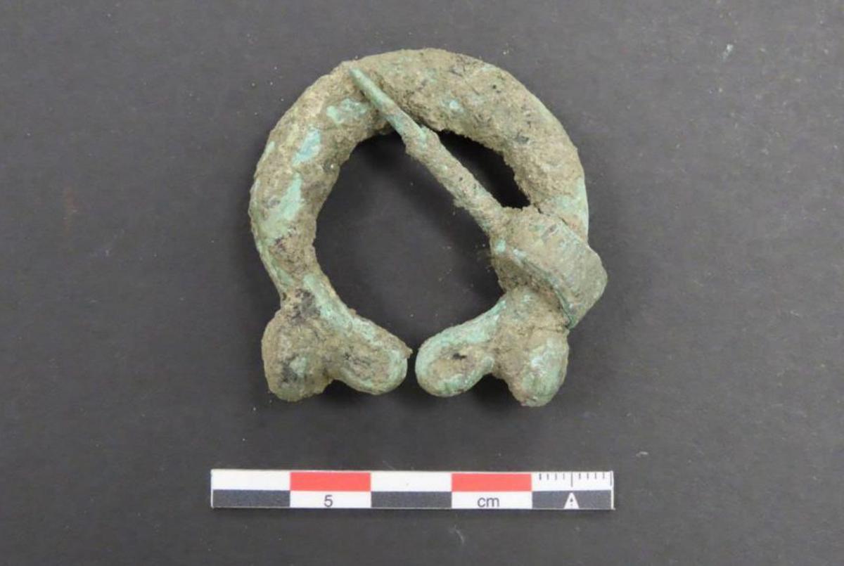 Los nuevos "tesoros" de la Campa