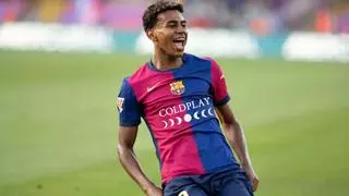 Desvelan el logo, el precio y la fecha de venta de la camiseta del Barça en el clásico