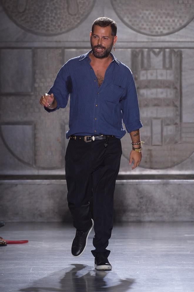Fausto Puglisi