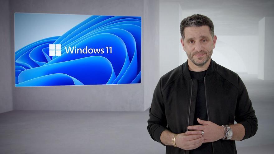 Los ordenadores antiguos podrán instalar Windows 11, pero no actualizarlo