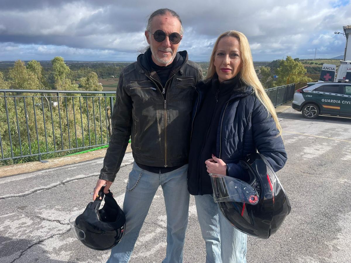 FOTOGALERÍA | El acto de Feijóo y Guardiola en Lobón, en imágenes