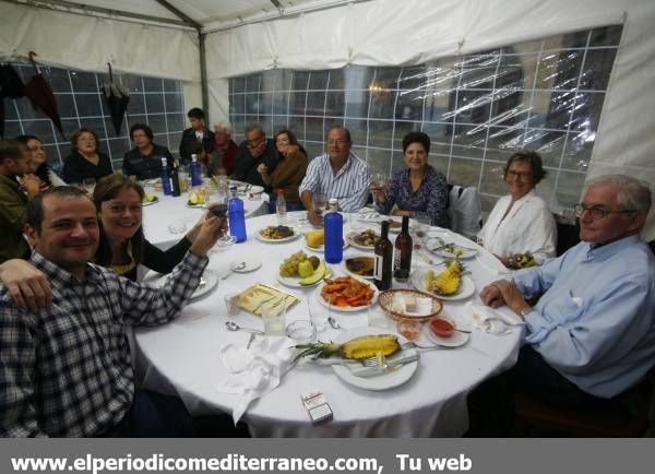 GALERÍA  Almuerzos de la Fira d’Onda