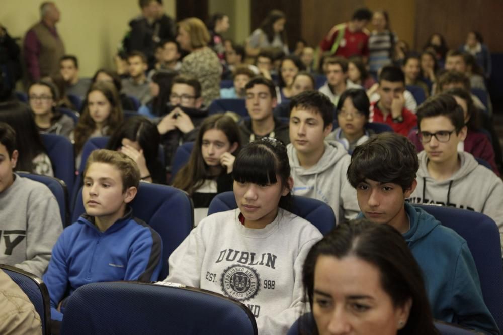 39º premios Jovellanos