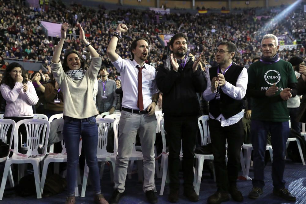 ASAMBLEA CIUDADANA ESTATAL DE PODEMOS