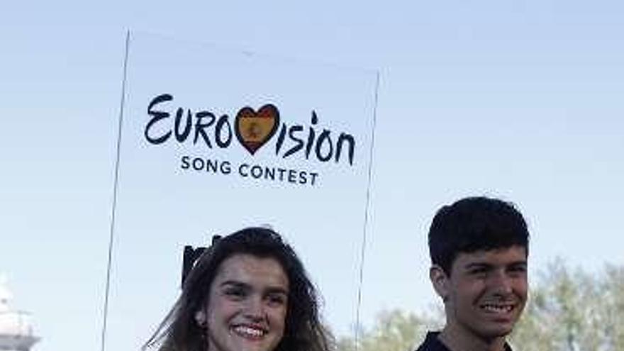 Eurovisión inicia con mal pie sus ensayos