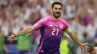 Qatar se lanza a por Gündogan