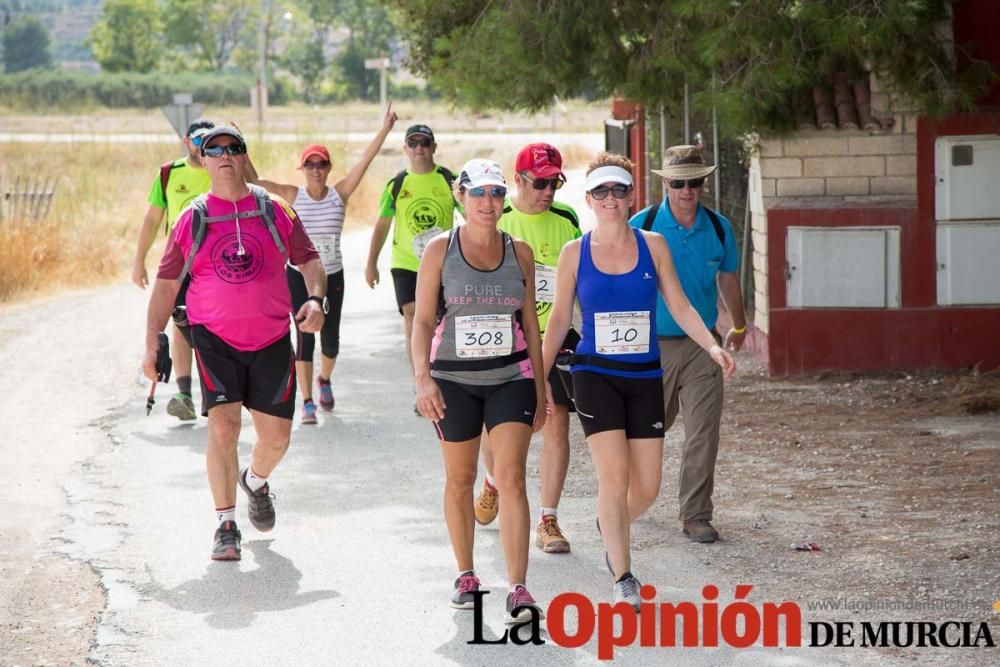 III Marcha por las Enfermedades Raras D´Genes