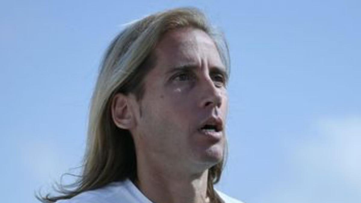 José Carlos ‘Checa’. | DEPORTIVA MINERA
