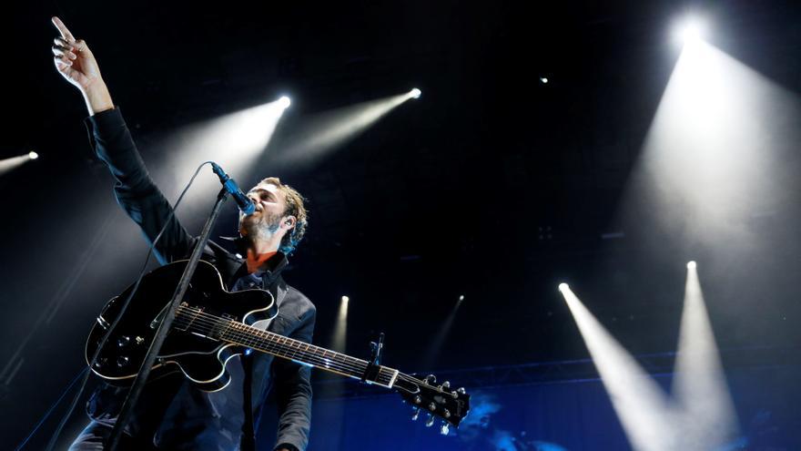 Editors, Dorian y cuatro bandas más se suman al Low Festival 2022