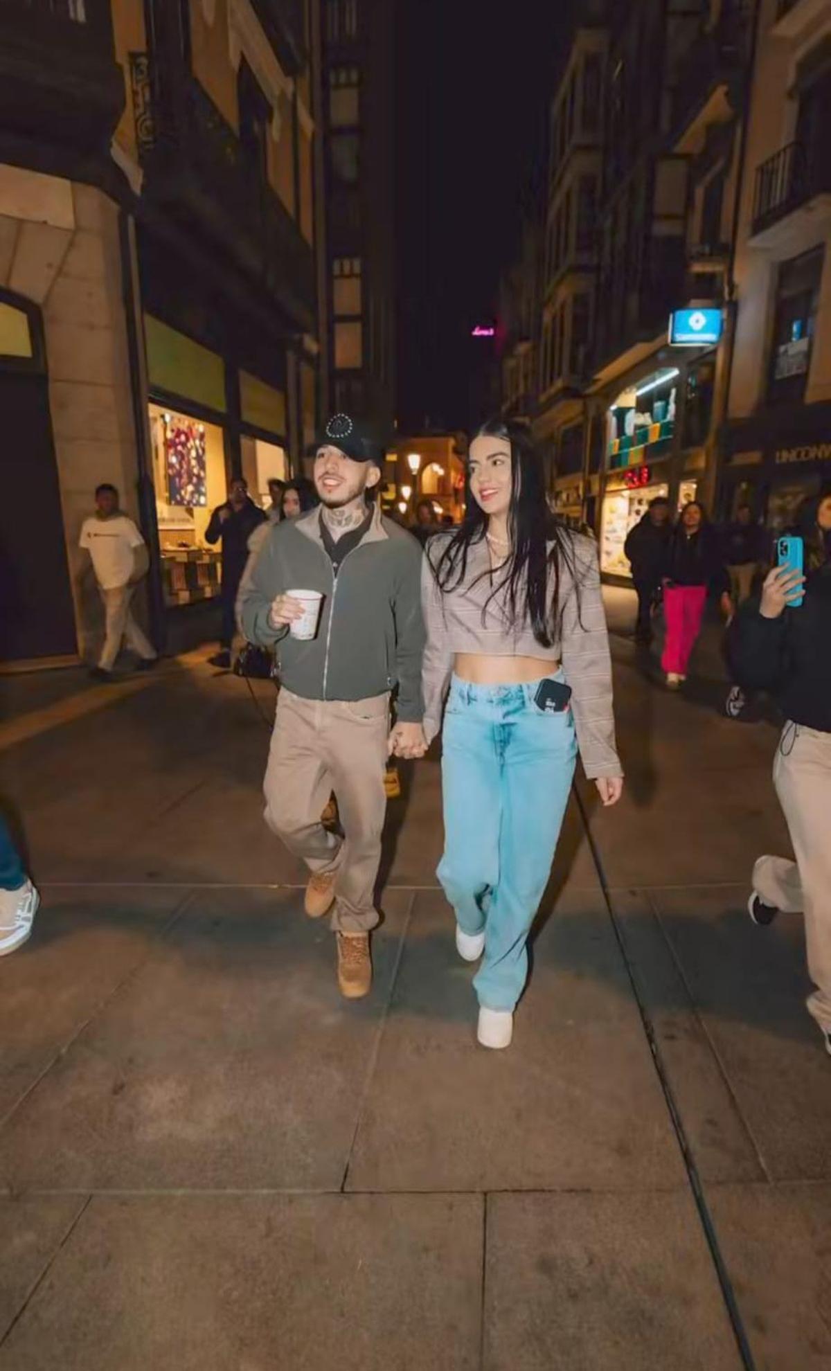 Westcol en la Semana Santa de Zamora