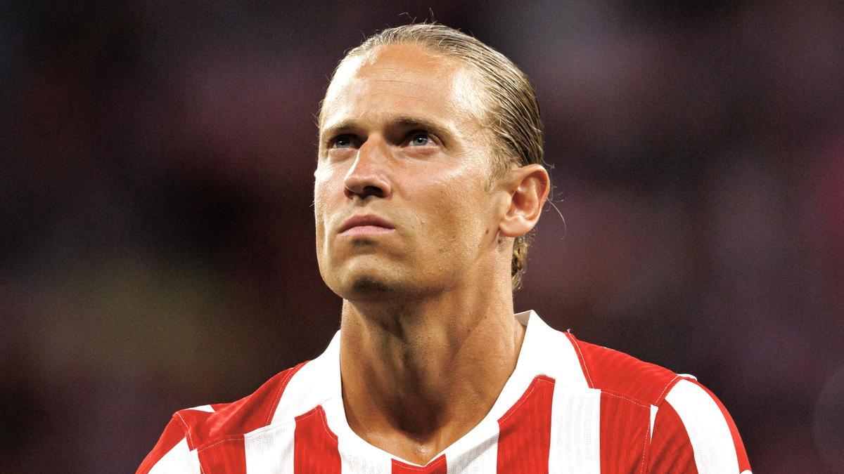 Marcos Llorente tiene una cadena de restaurantes saludables