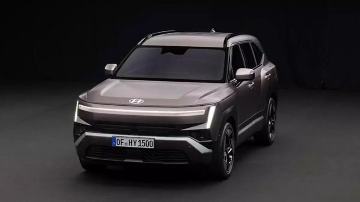 ¿Qué novedades trae el Hyundai Tucson de quinta generación?