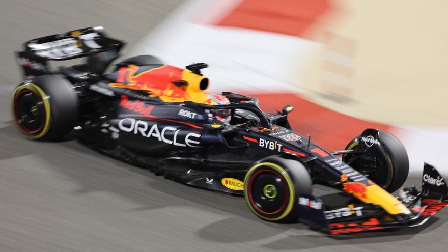 GP de Bahrein | Horario y dónde ver la primera carrera del Mundial de Fórmula 1 2023