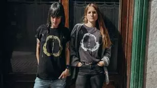 El ciclo de conciertos 'Atardecer no Gaiás' regresa esta semana con el rock explosivo de Bala