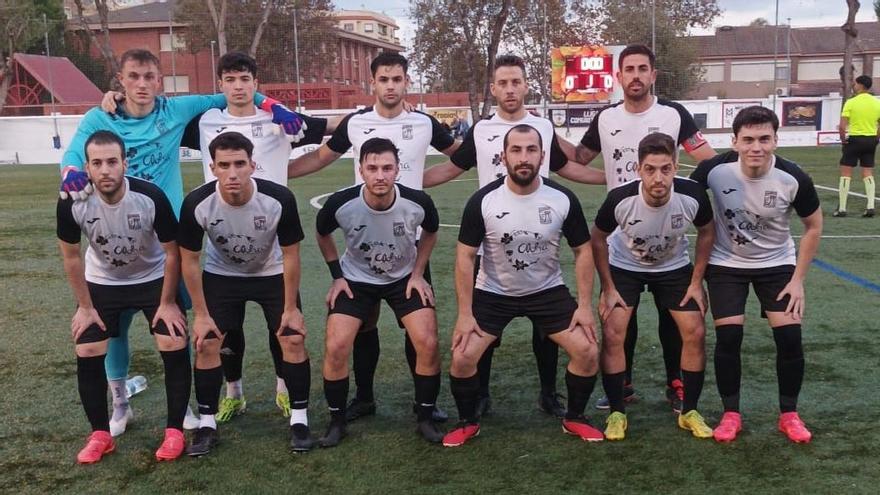 La UE Tavernes y el CF Gandia inician su andadura en La Nostra Copa