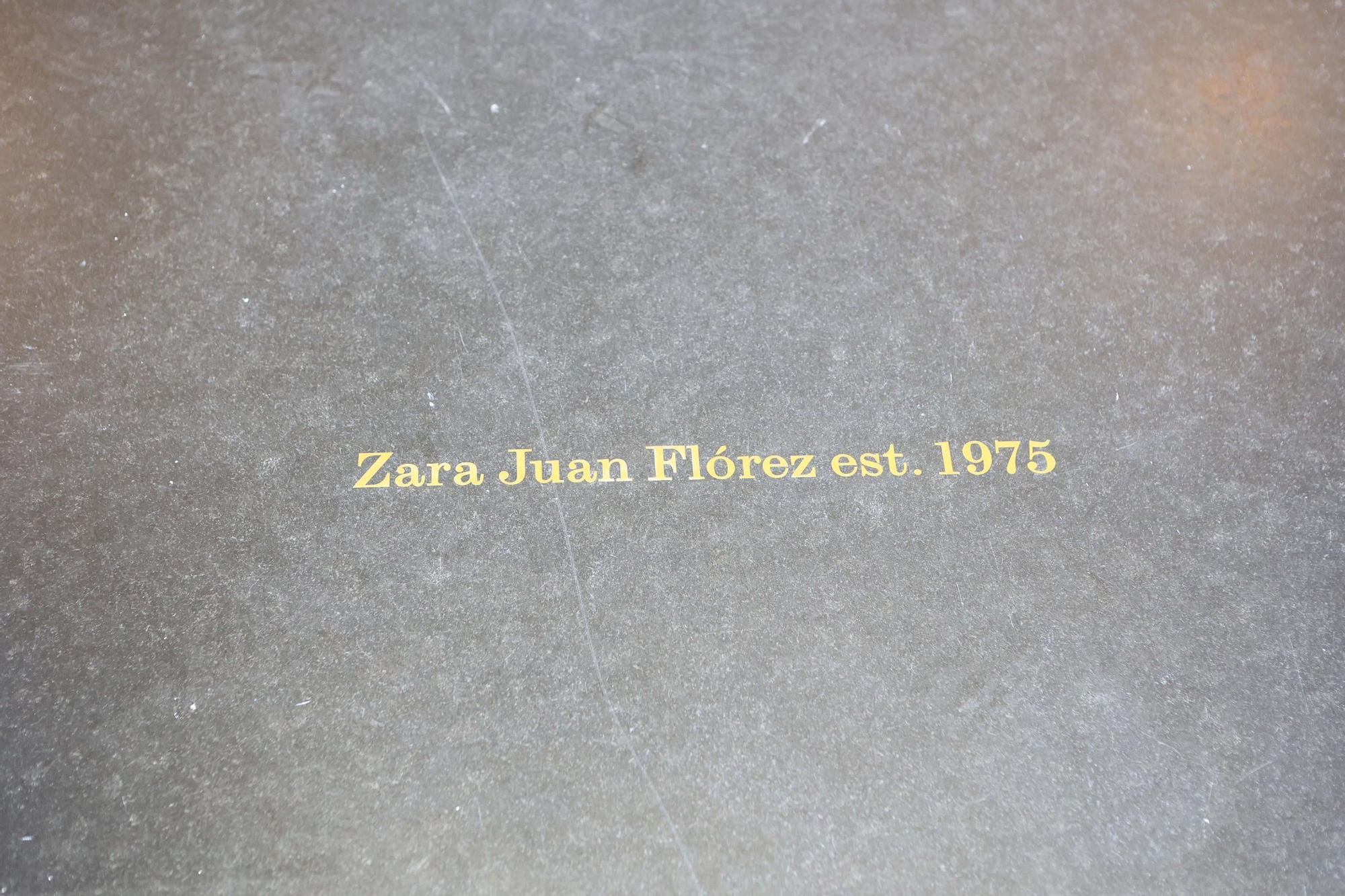 Reinauguración de la primera tienda de Zara: un homenaje a la Marina y una colección exclusiva