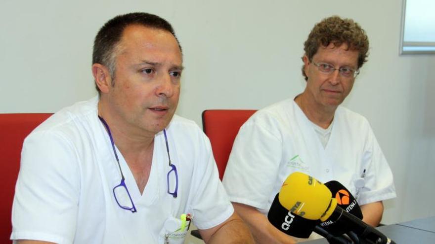 Els pediatres d&#039;Olot demanen «no criminalitzar» els pares que no vacunen els fills