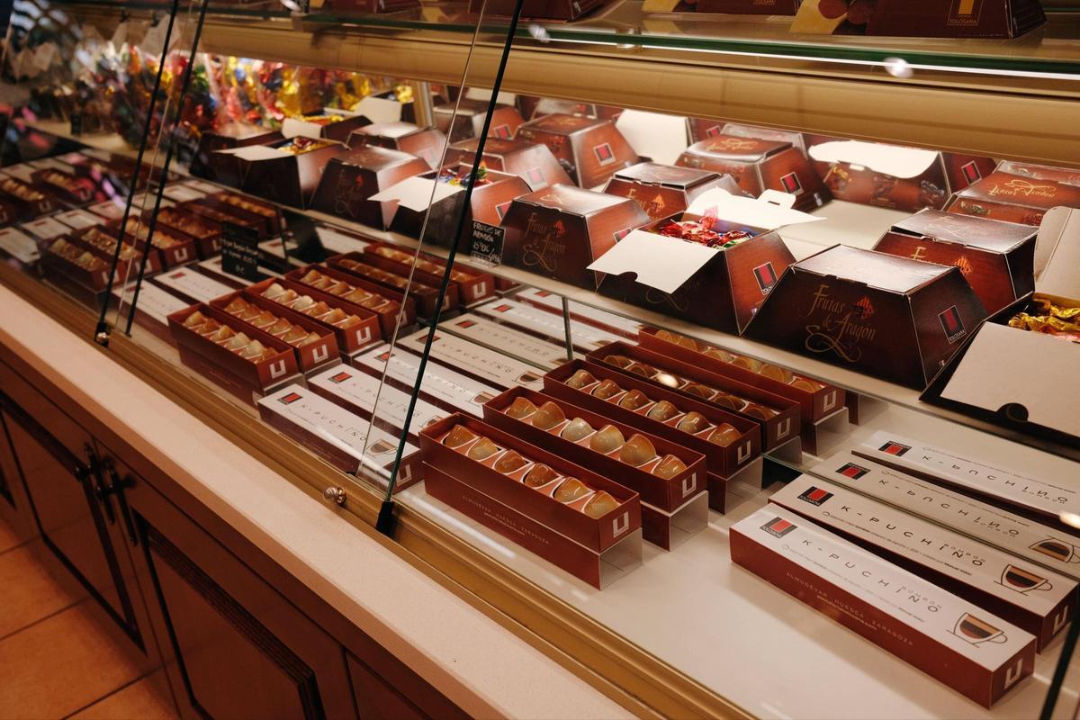 Tienda Tolosana