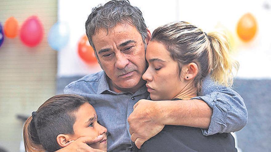 «La hija de un ladrón»: L&#039;ombra del pare