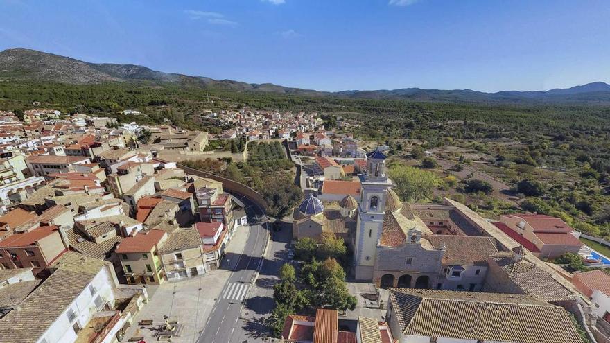 Retrasan el desahucio de la madre viuda y su hijo con cáncer de su casa en Castellón