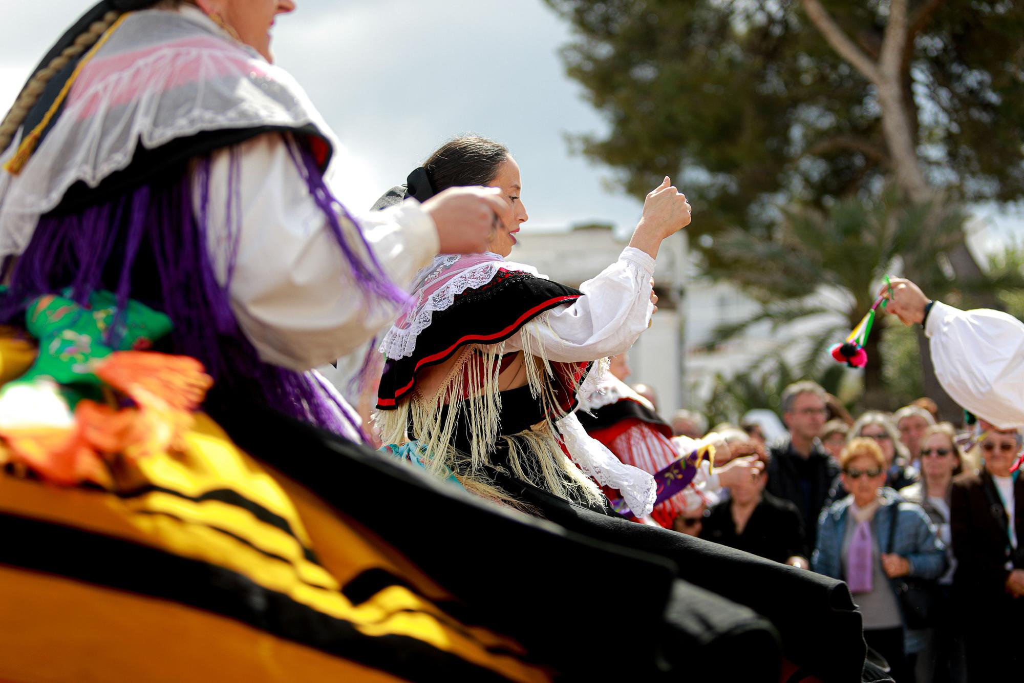 Mira aquí todas las fotos de las fiestas de Sant  Josep