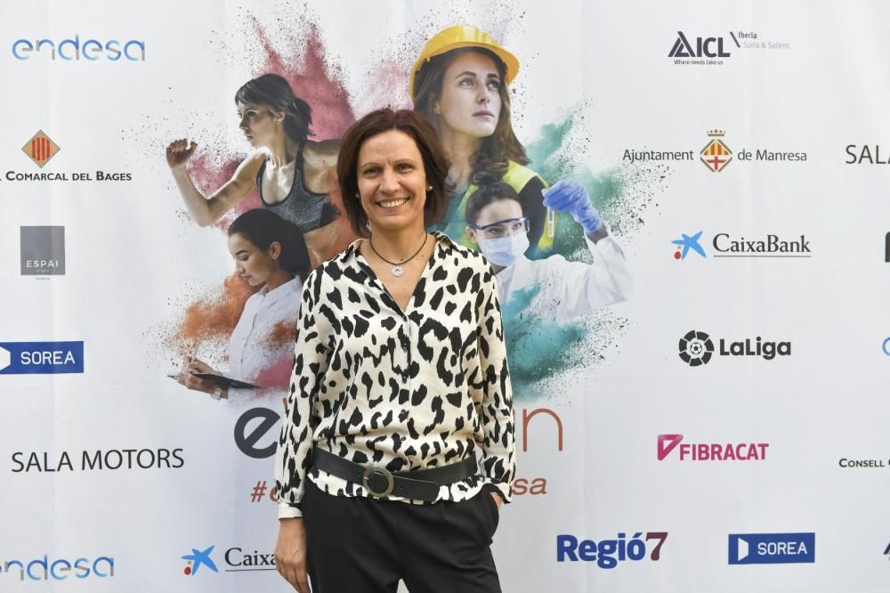 eWoman Manresa 2019