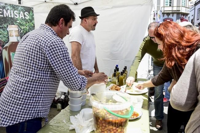 Ultimo dia de la Feria Enorte, Feria Empresarial ...