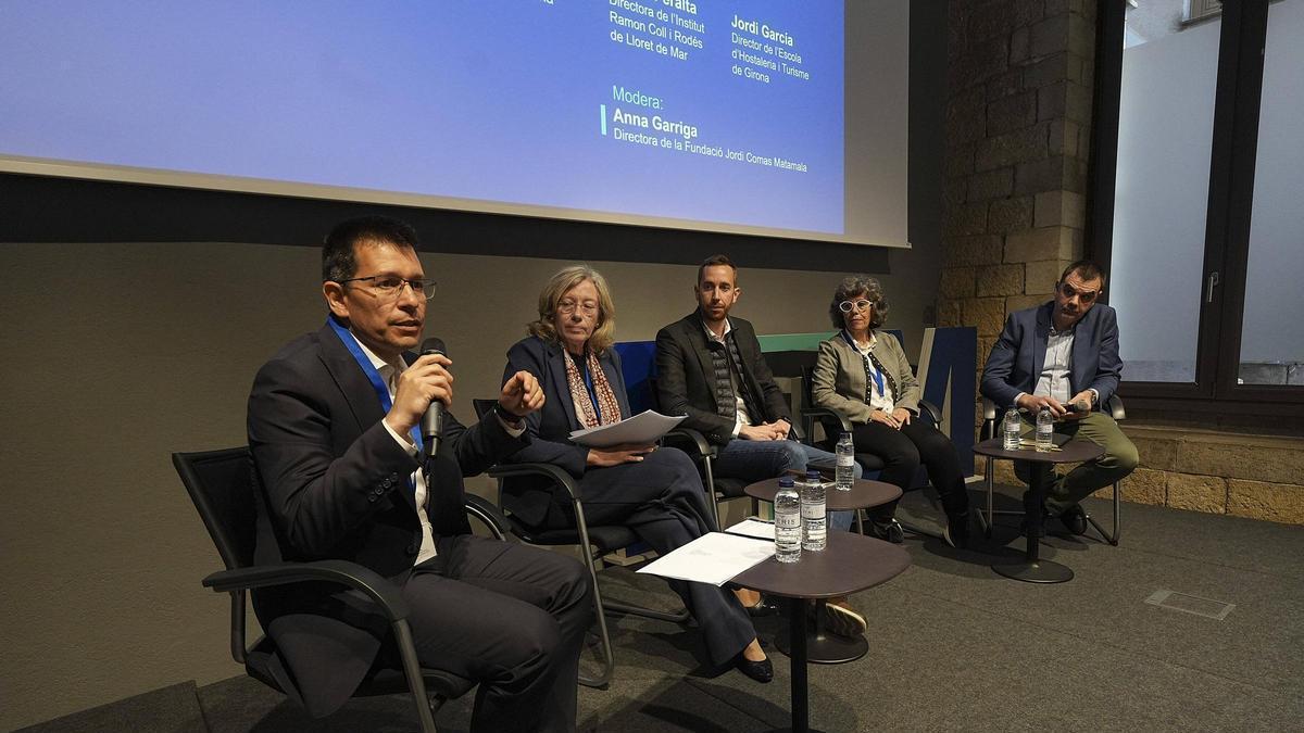 V edició del Tourist Talent Management a Girona
