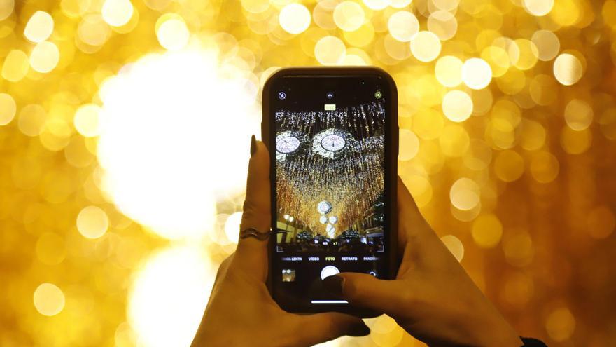 Puente Genil estrena la Navidad de Córdoba