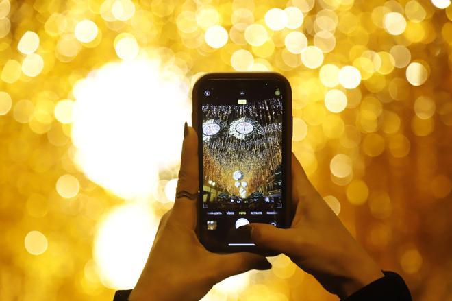 Puente Genil estrena la Navidad de Córdoba