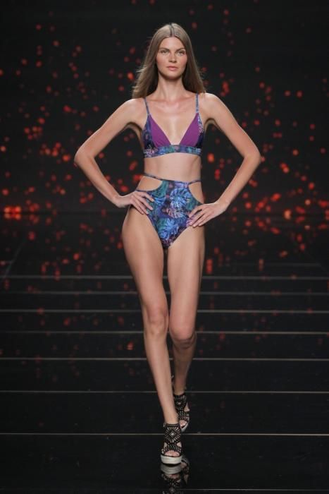 Gran Canaria Swimwear Fashion Week 2018 | Desfile Elena Morales