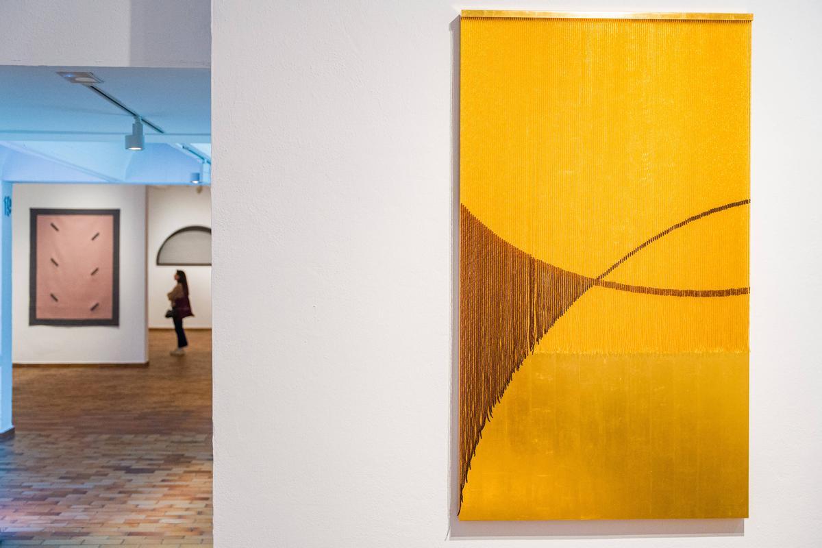 Retrospectiva de Kapwani Kiwanga, en la Fundació Joan Miró.