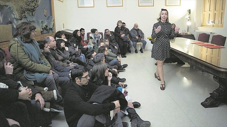 La Ravalera ‘jugará’ en Castalia