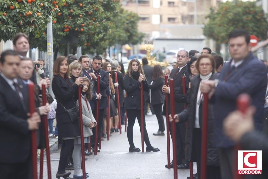 Vía Crucis en la Catedral