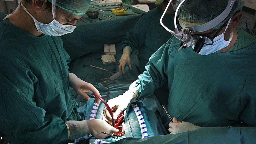 Los hospitales de Baleares generaron 143 órganos para trasplantes de 45 donantes