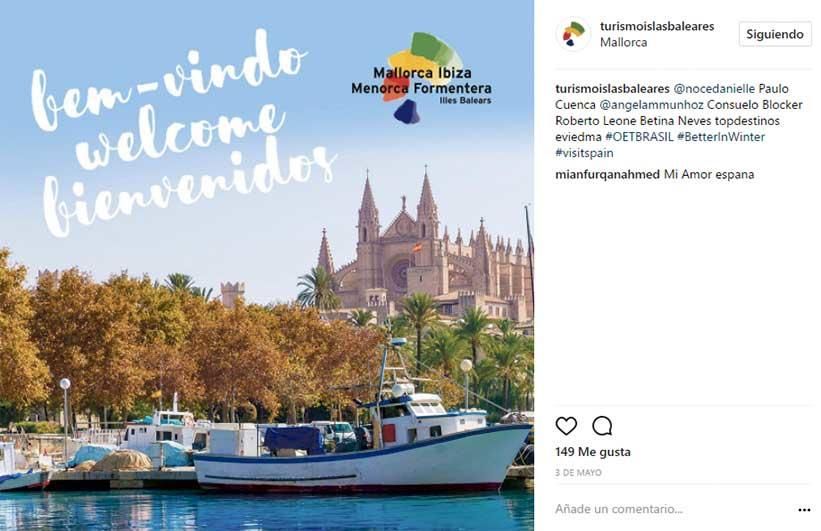 Los hoteles de Mallorca se aseguran el lleno a precio récord